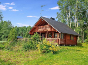 Holiday Home Jannela by Interhome